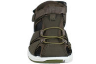 ECCO X-TRINSIC K FISHERMAN MØRKEGRØN SANDAL