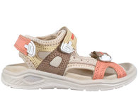 salg af ECCO X-TRINSIC K MULTICOLOR SANDAL