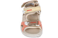 ECCO X-TRINSIC K MULTICOLOR SANDAL