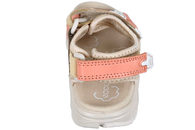 ECCO SANDAL I FORSKELLIGE FARVER
