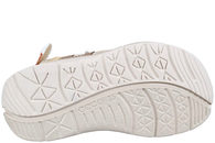 ECCO SANDAL MED TRE VELCROREMME