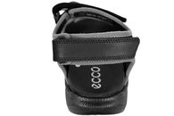 ECCO SANDAL TIL HERRE