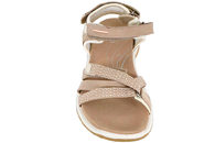 ECCO OFFROAD ROAM SANDAL I BEIGE TEKSTIL