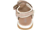 ECCO SANDAL MED VELCRO