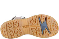 ECCO SANDAL MED FLEKSIBEL MELLEMSÅL