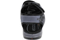 ECCO SANDAL MED TRE REMME