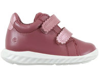 salg af ECCO SP. 1 LITE INFANT SKO I LILLA GLAT SKIND