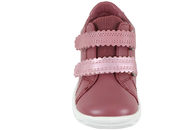 ECCO SP. 1 LITE INFANT SKO I LILLA GLAT SKIND