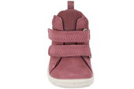 ECCO PS. 1 LITE INFANT SKO I LILLA OLIERET NUBUCK
