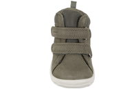 ECCO PS. 1 LITE INFANT SKO I GRØNT OLIERET NUBUCK