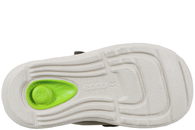 ECCO BABYSKO MED VELCRO