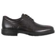 salg af ECCO HELSINKI 2 I MOCCA FARVET GLAT SKIND