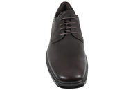 ECCO HELSINKI 2 I MOCCA FARVET GLAT SKIND