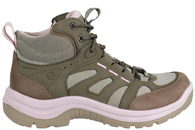 salg af ECCO OFFROAD W BOOT WP GREEN