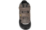 ECCO URBAN SNOW K MID VINTERSTØVLE I BRUNT RUSKIND