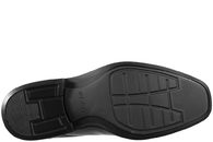 ECCO HERRESKO MED GUMMISÅL