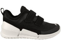salg af ECCO BIOM K1 SNEAKERS I SORT TEKSTIL