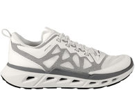 salg af ECCO BIOM 720 M BREATHRU SKO I HVIDT TEKSTIL OG PU