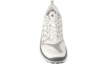 ECCO BIOM 720 M BREATHRU SKO I HVIDT TEKSTIL OG PU