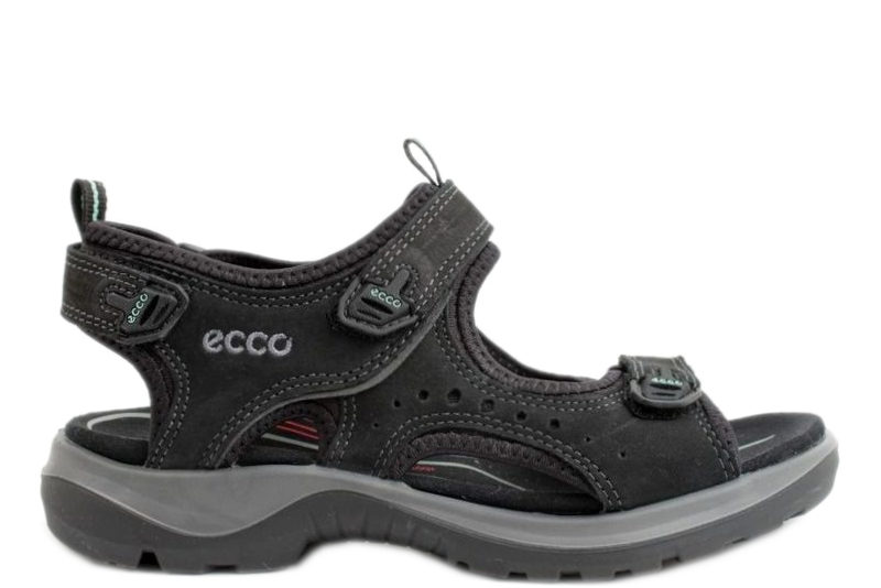 Køb ECCO OFFROAD II Her - af Sandaler kvinder