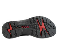 ECCO DAME SANDAL MED TRE JUSTERBARE VELCROREMME