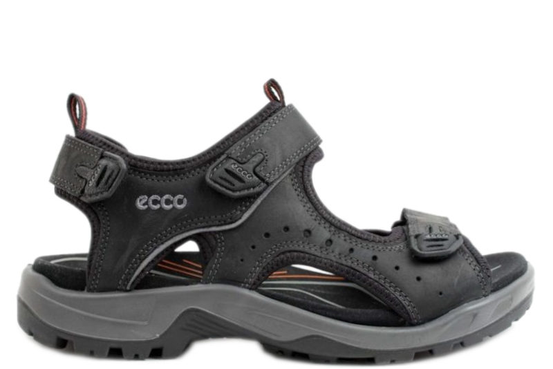 Køb ECCO OFFROAD ANDES II SANDAL Sandaler til mænd