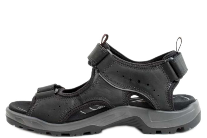 Køb ECCO OFFROAD ANDES II SANDAL Sandaler til mænd