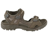 salg af ECCO OFFROAD DARK CLAY SANDAL