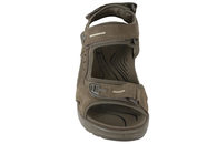 ECCO OFFROAD DARK CLAY SANDAL