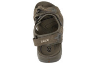 ECCO SANDAL I OLIERET NUBUCK