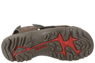 ECCO SANDAL TIL HERRE