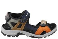 salg af ECCO OFFROAD SANDAL I MULTIFARVET OLIERET NUBUCK