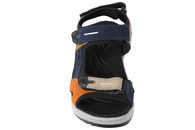 ECCO OFFROAD SANDAL I MULTIFARVET OLIERET NUBUCK