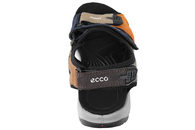 ECCO SANDAL TIL HERRE