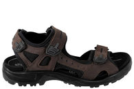 salg af ECCO OFFROAD MOCHA BROWN SANDAL