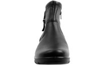 ECCO BABETT BOOT