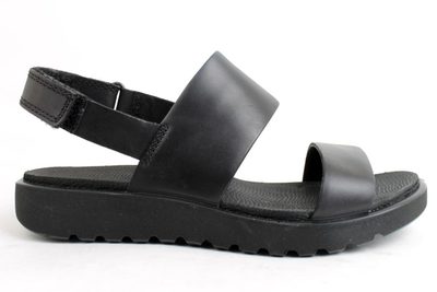ecco freja slide sandal ii