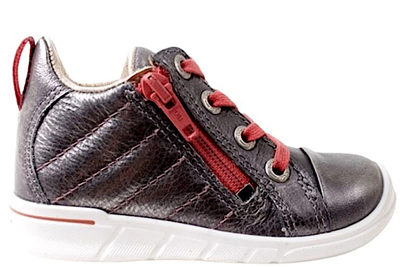 salg af ECCO FIRST LOW CUT ZIP