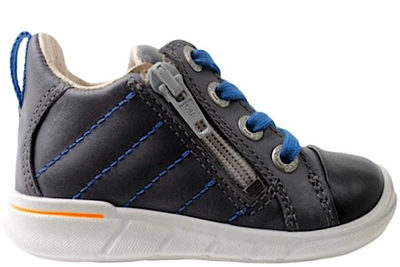salg af ECCO FIRST LOW CUT ZIP