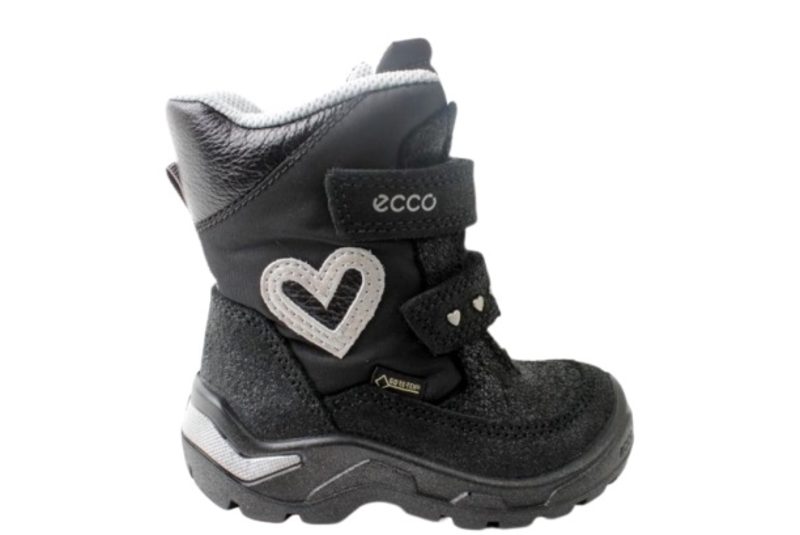 Køb ECCO Her Salg af Pige støvler