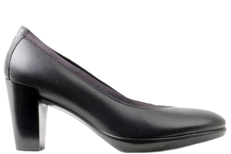 Køb ECCO 55 PLATEAU - Salg Pumps