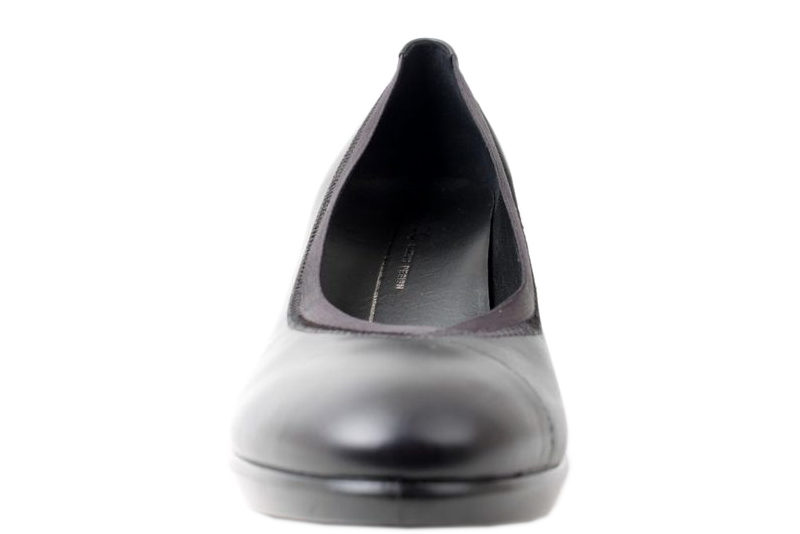 ecco shape 55 plateau stack