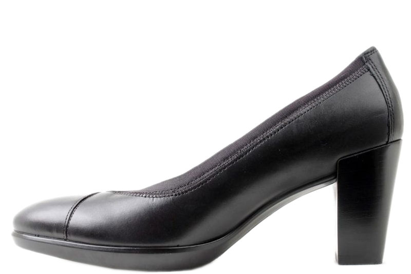 ecco shape 55 plateau stack