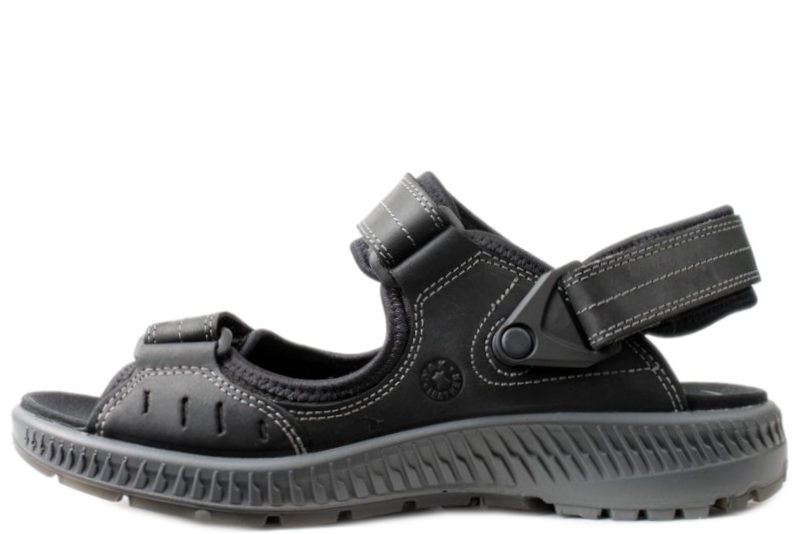 ecco mens terra 2s sandal