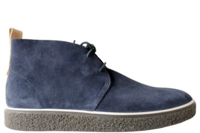 salg af ECCO CREPETRAY MENS