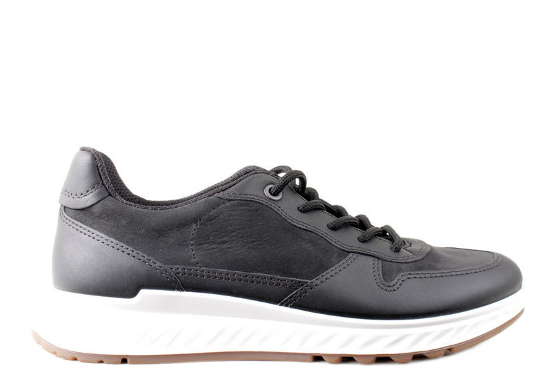 Ecco sneakers dame sort sale