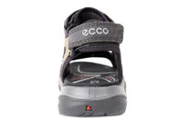 ECCO OFFROAD SORT MED VELCRO