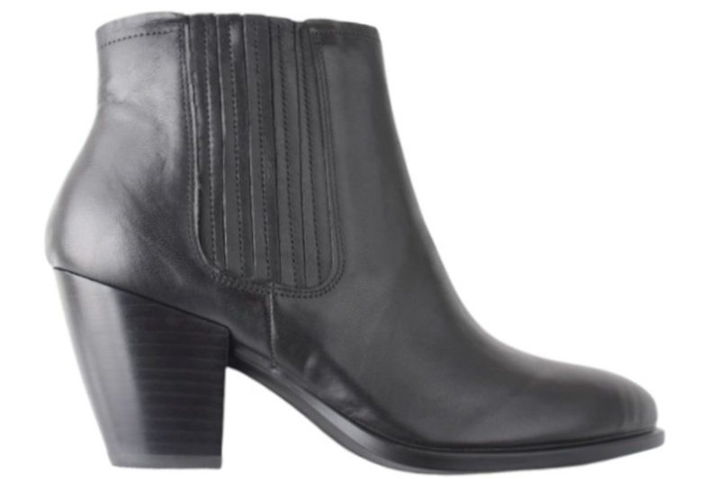 ecco shape 55 western boot
