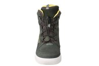 ECCO URBAN SNOWBOARDER.