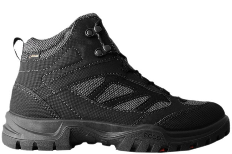 salg af ECCO XPEDITION III W